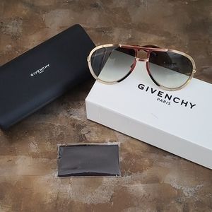 🔥GIVENCHY UNISEX 60mm. DESIGNER SUNGLASSES